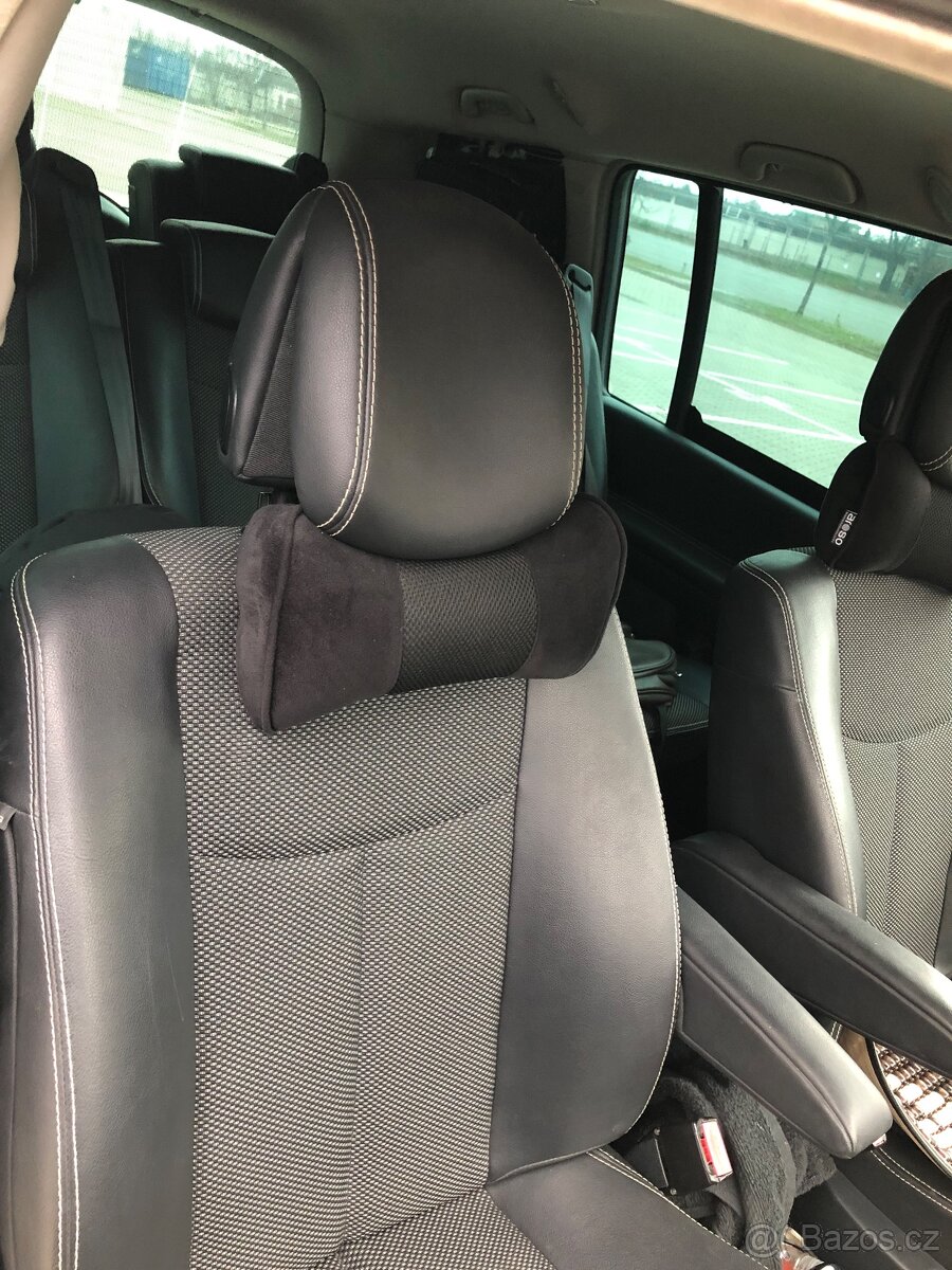 Renault Grand expace 2.0 dci 2011 - 4