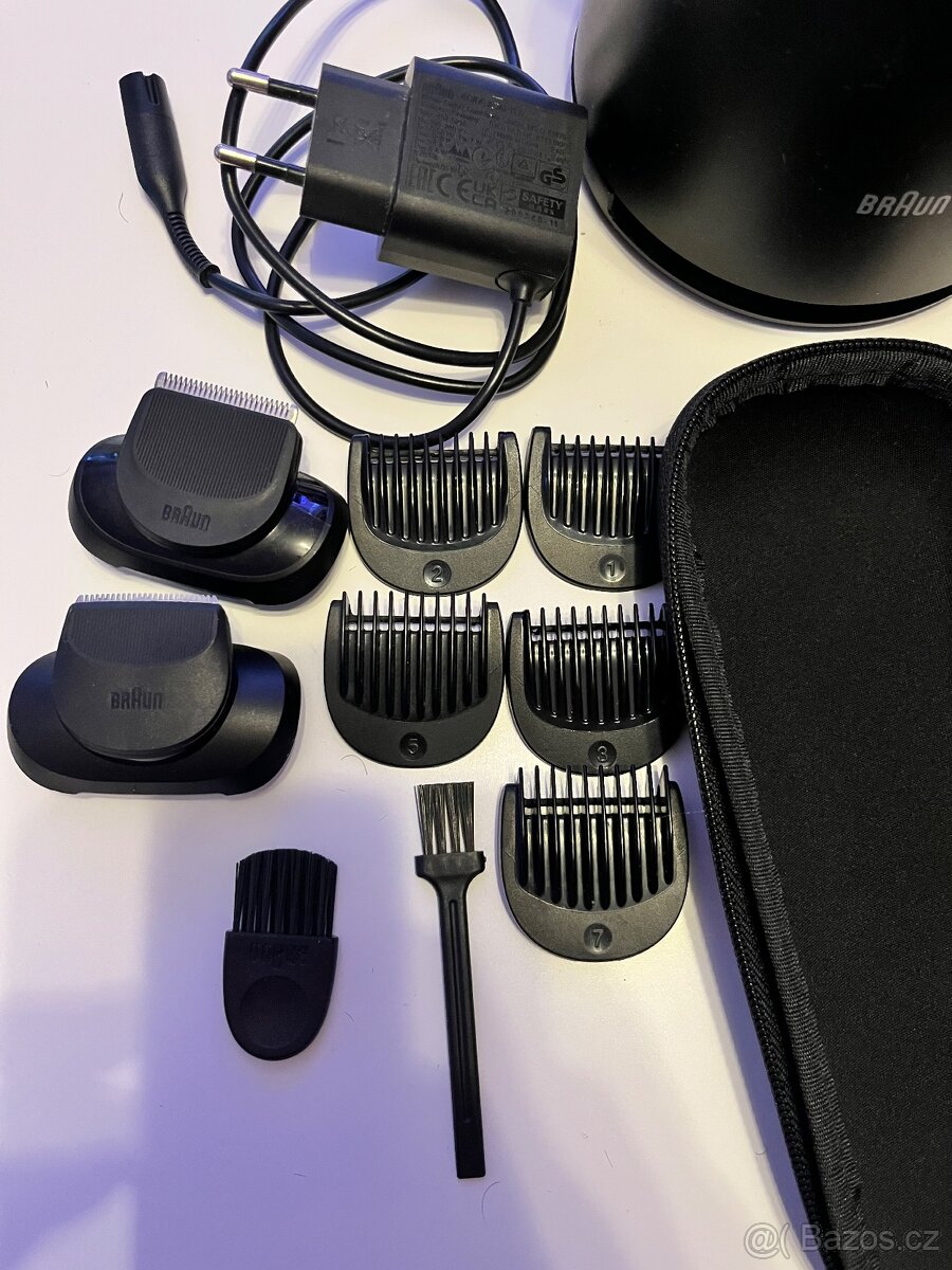 Braun S7 - 4