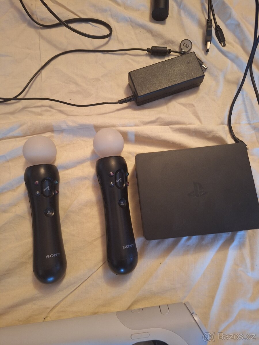 PSVR1 - 4