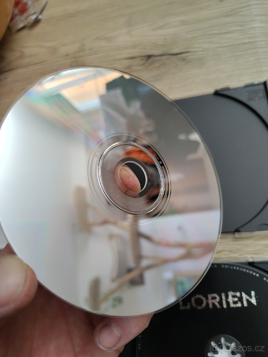 CD Lorien, Jeruzalem - 4