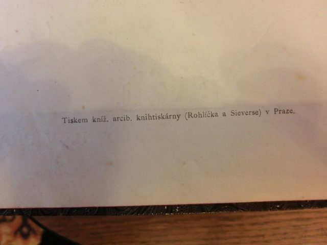 Velká Obrazová BIBLE - 4