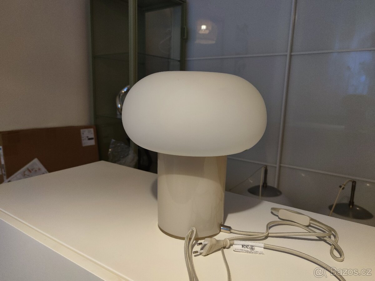 IKEA DEJSA lampa - 4