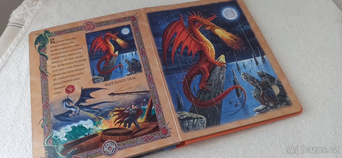 Puzzle pro děti - 4