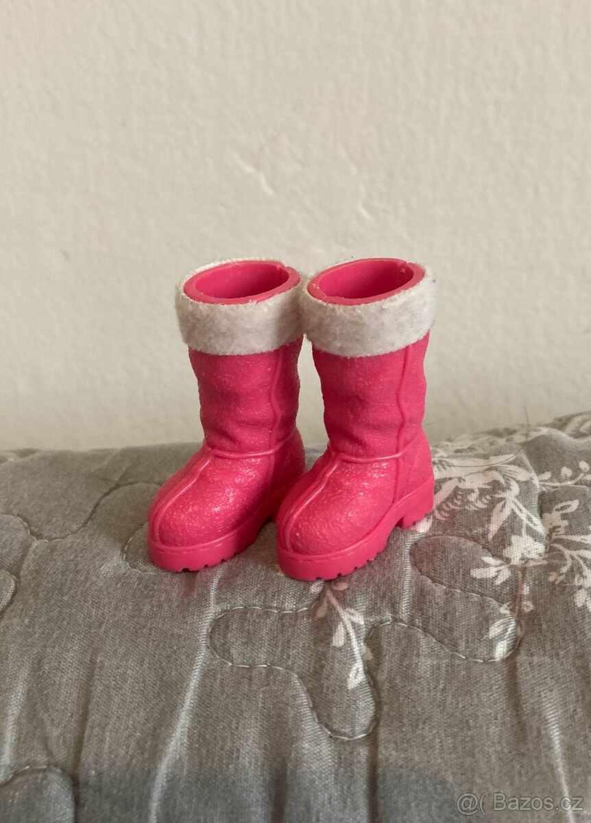 Barbie L&A - 4