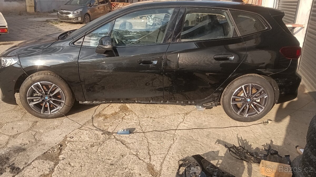 Bmw 223d xdrive m-pakiet - 4