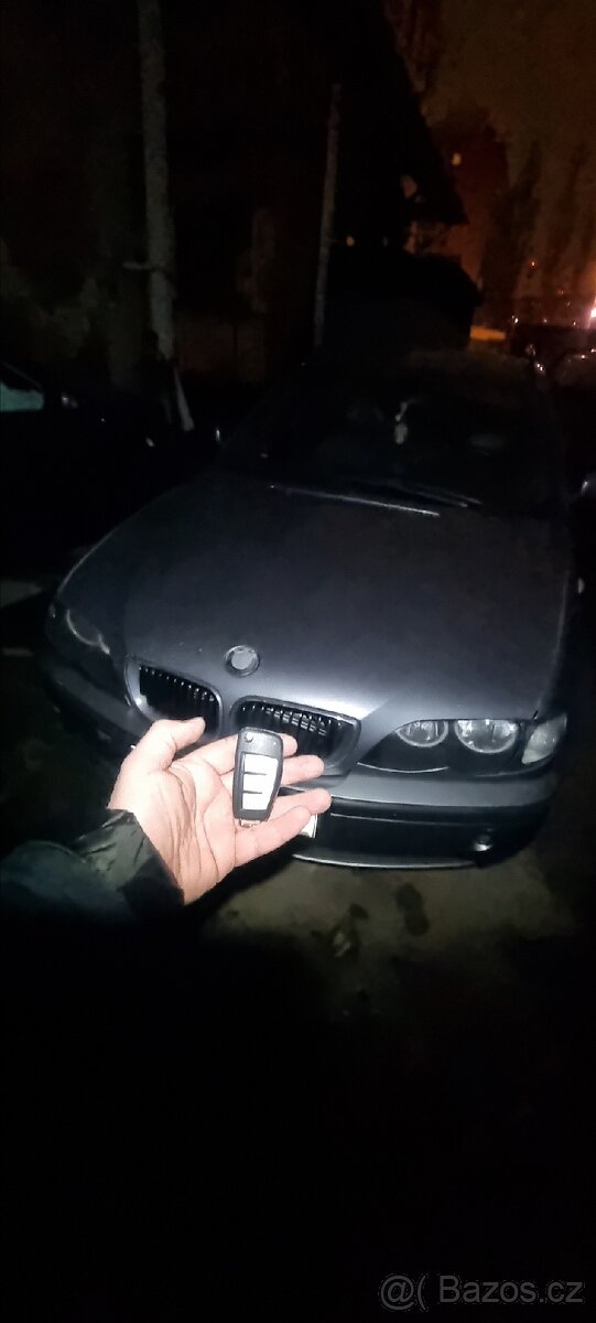 Autoklíče – výroba, programování, ztráta klíčů - 4