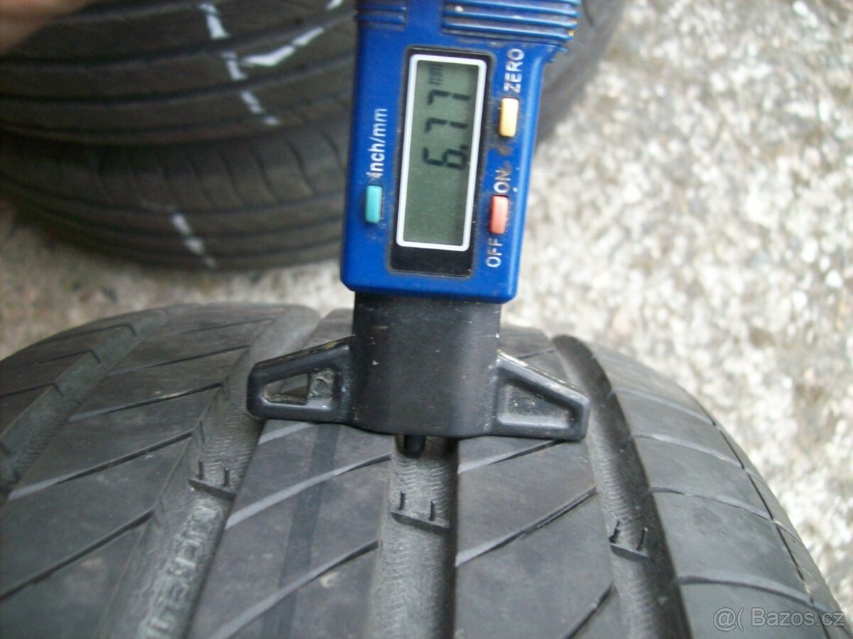 sada Michelin Primacy 195.55.16 87H 90% - 4