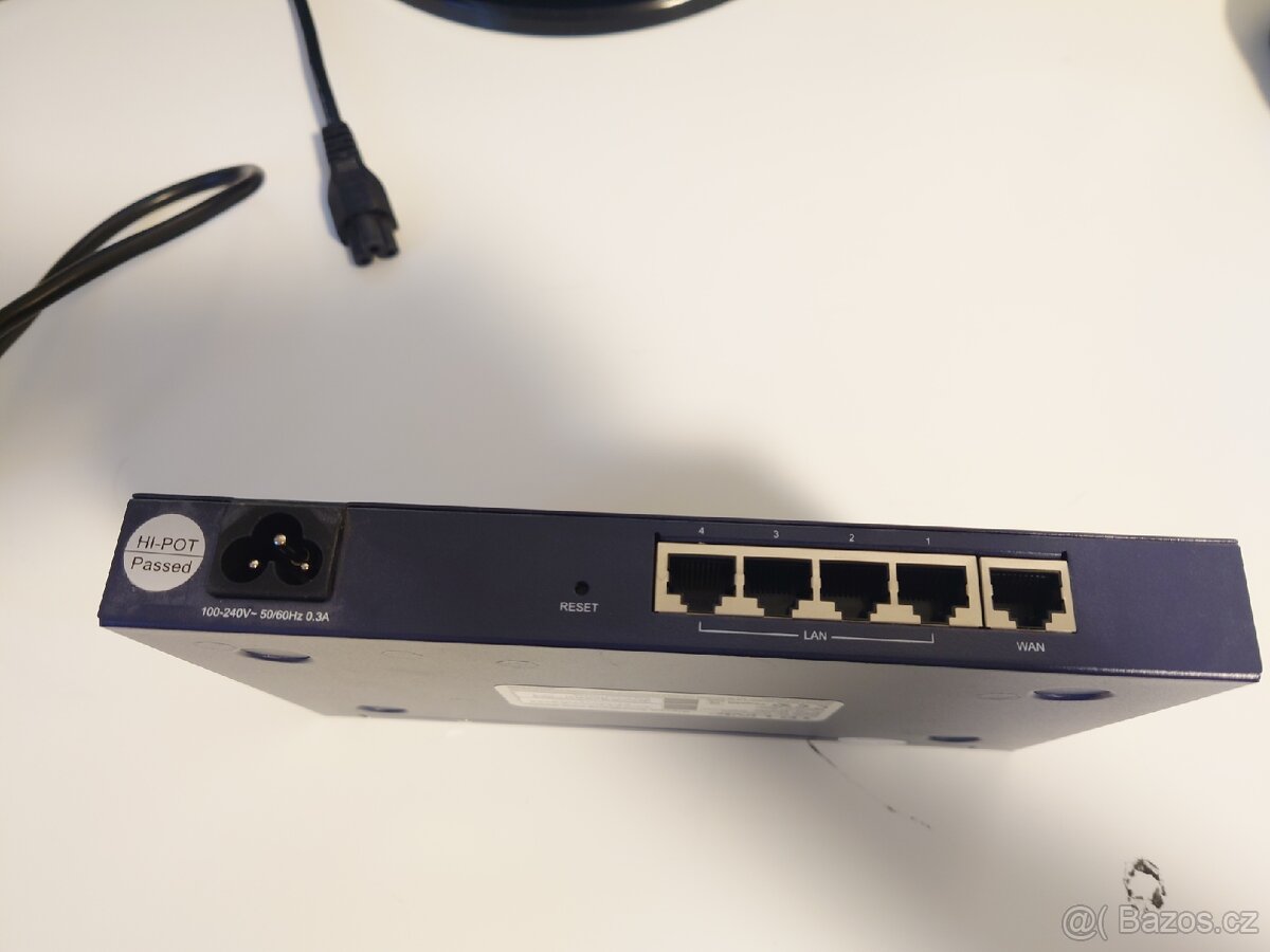 VPN Router TP-Link - 4