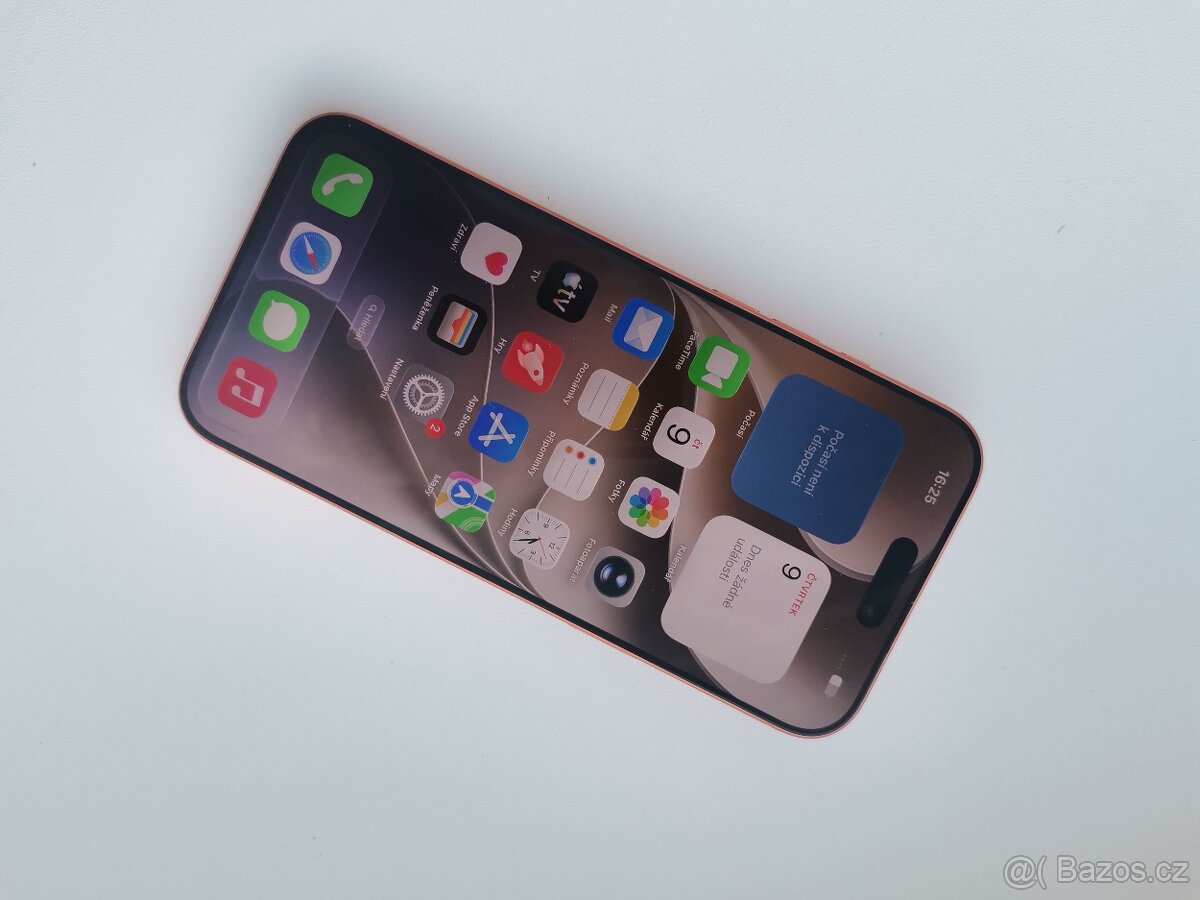 Apple iPhone 17 pro max - 4