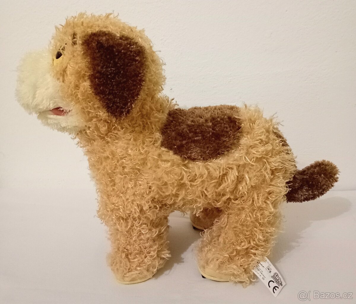 Pejsek Lucky - Mac Toys - 4