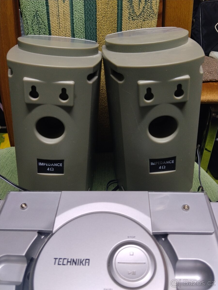 Technika - 4