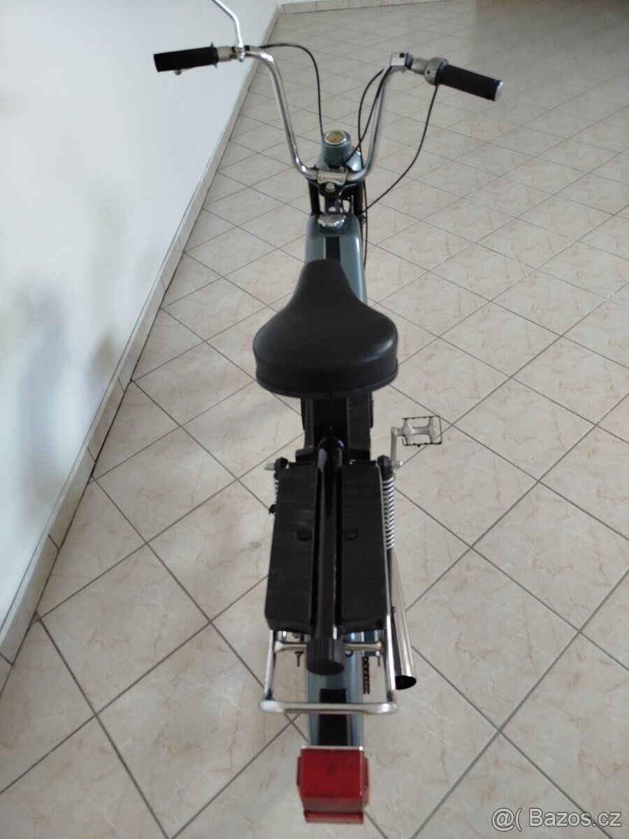 babetta 210 - 4