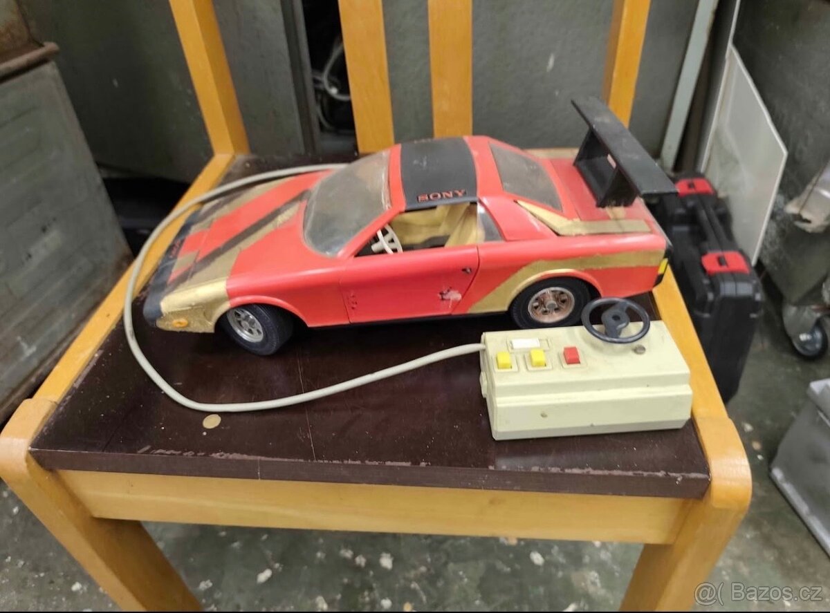 Hracky - 4