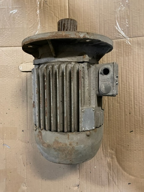 Elektromotory - 4