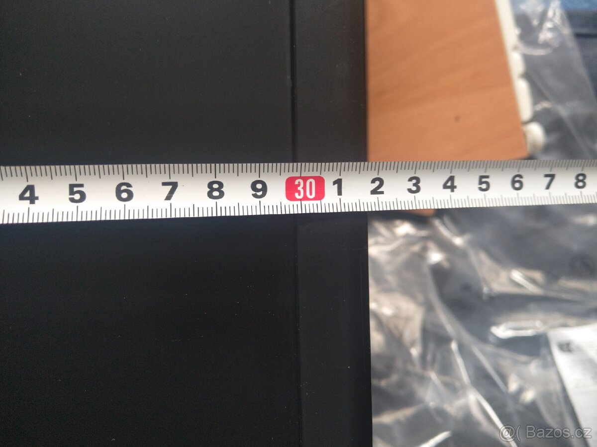 Počítač Fujitsu na náhradní díly - 4