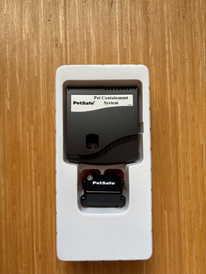 PetSafe elektronický ohradník pro psy – NOVÝ - 4