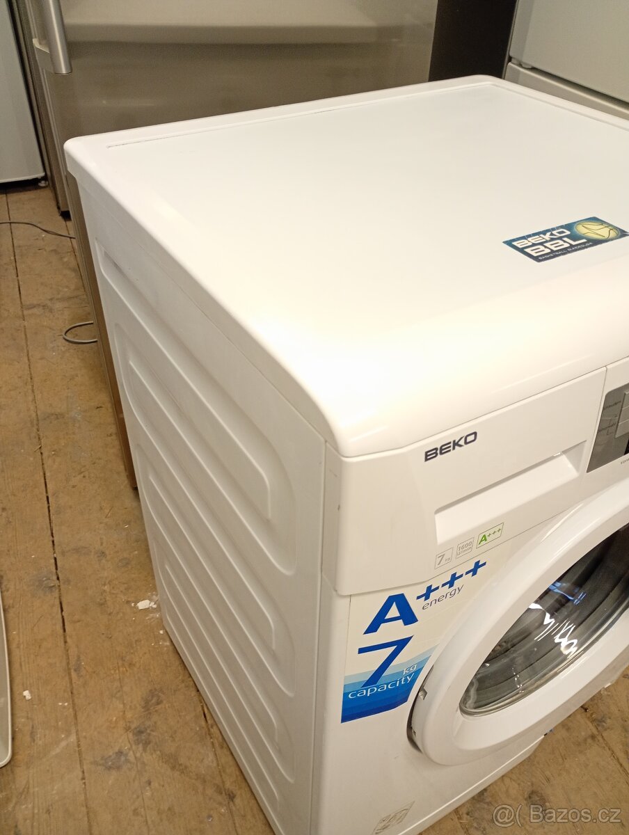 Pračka Beko - 4