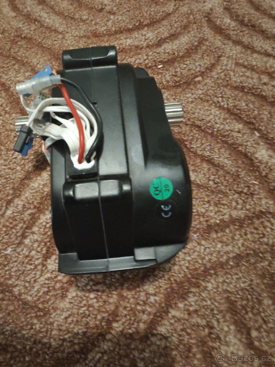Motor bafang M420 - 4