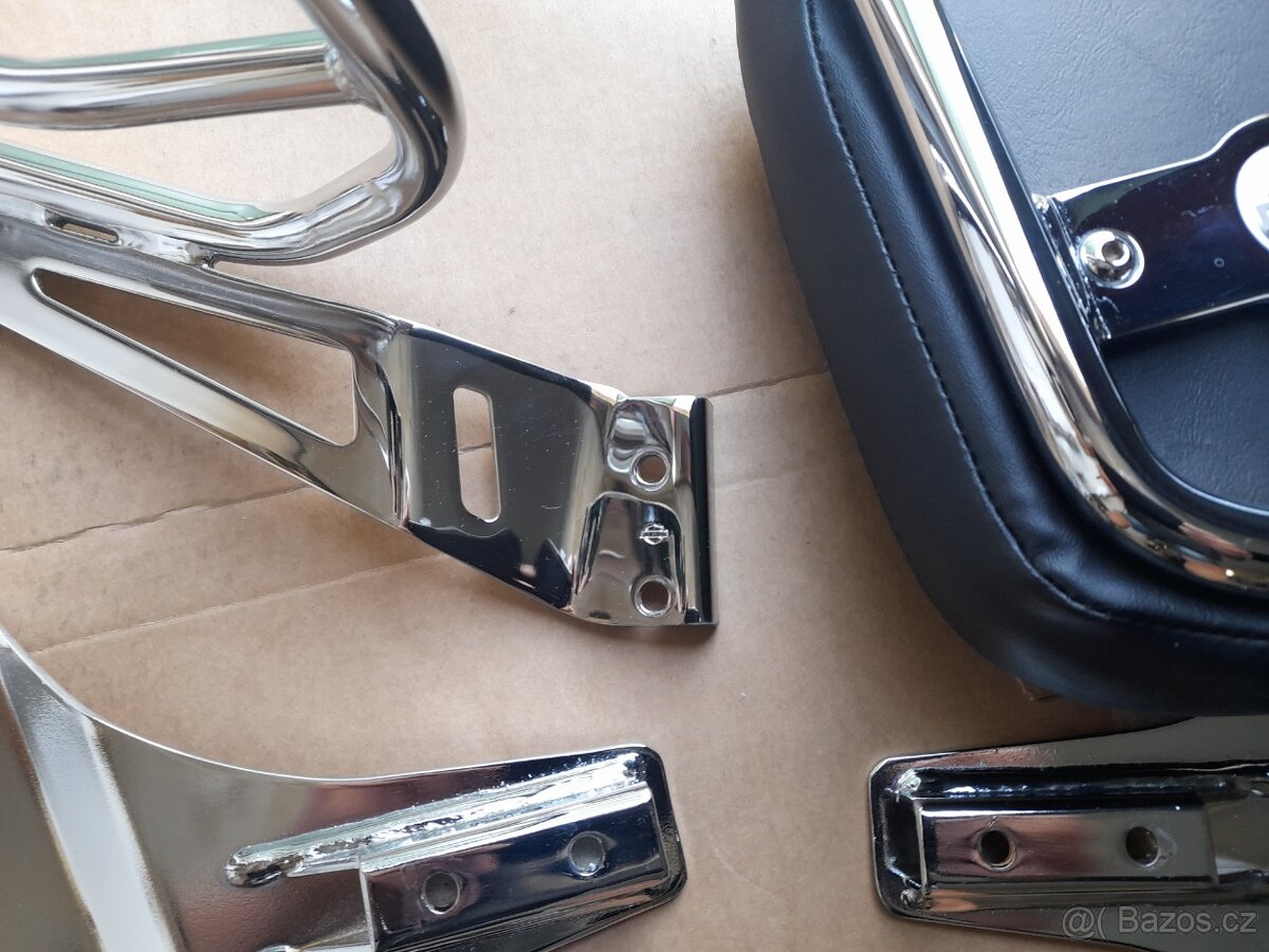 HARLEY DAVIDSON® BREAKOUT FXSB - 4