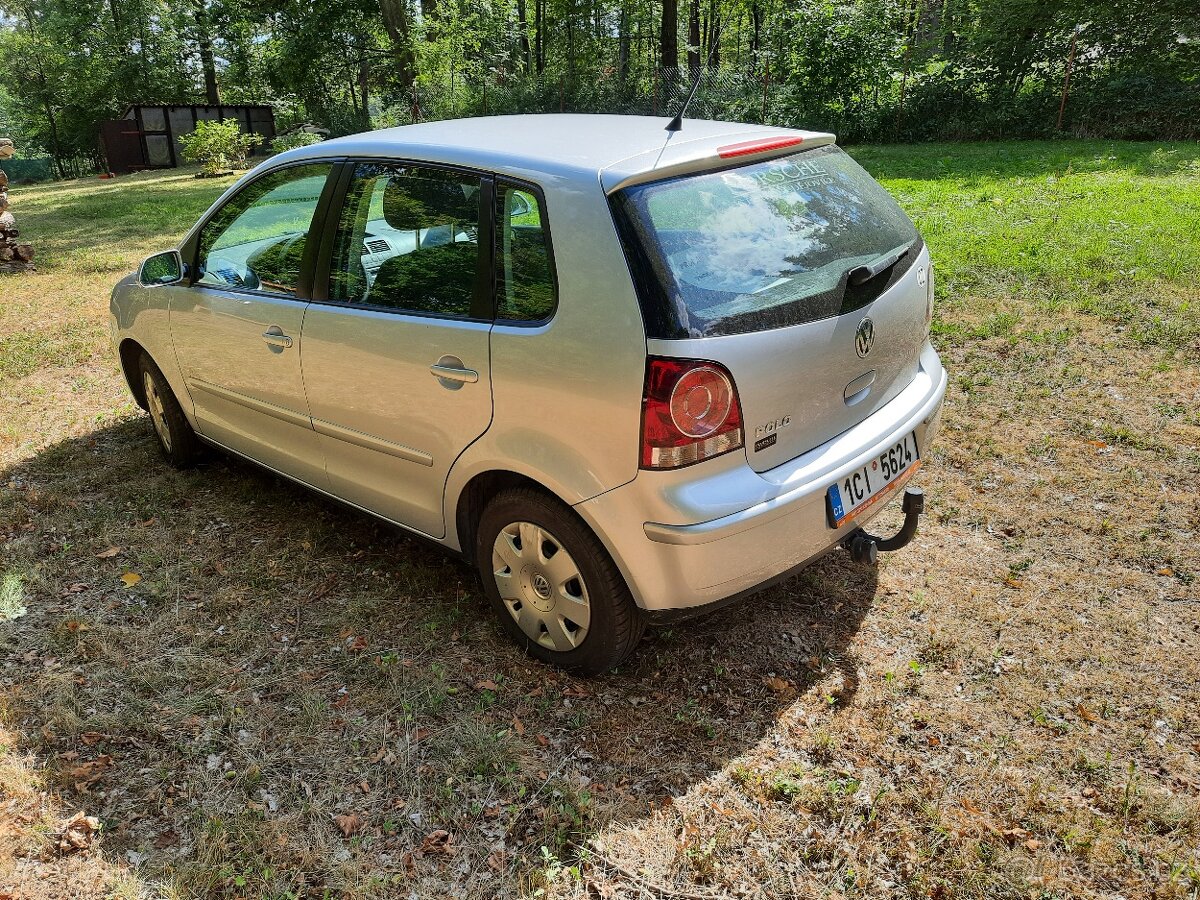 Polo - 4
