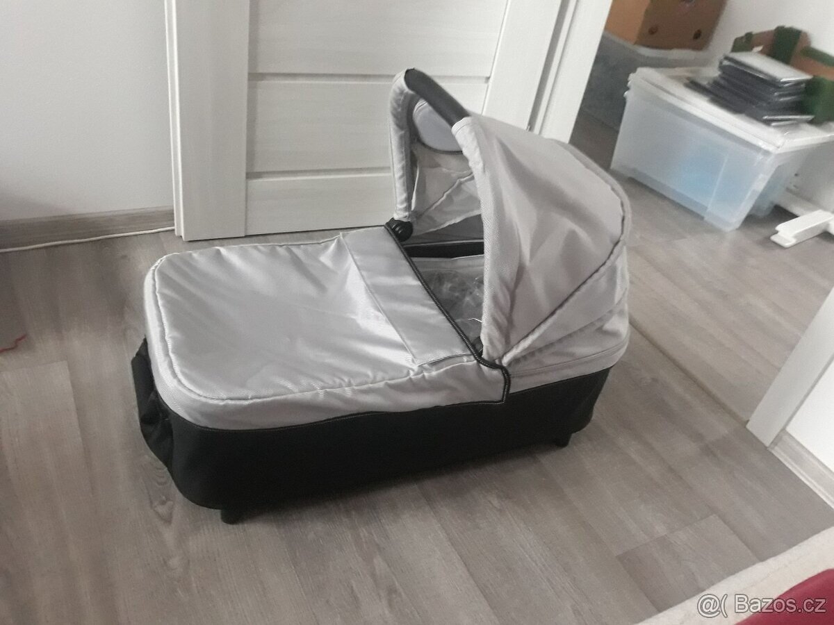 Kočárek Easywalker - 4