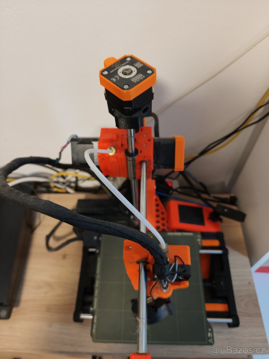 3d tiskárna Prusa Mini - 4