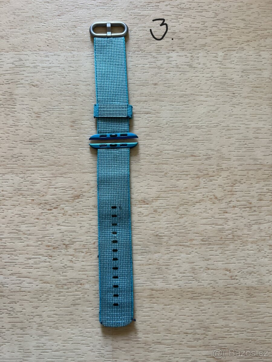 Apple Watch (5) - 4