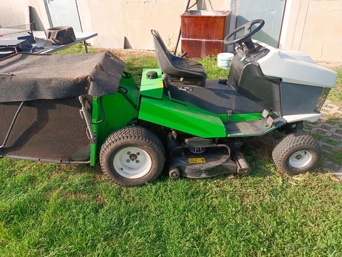 ETESIA 100 Hydro - 4