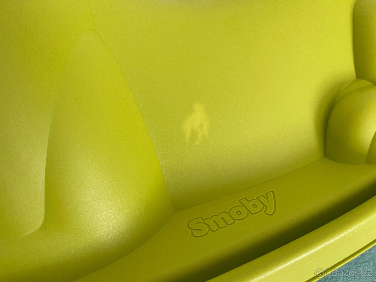 Houpací kočička Smoby - 4