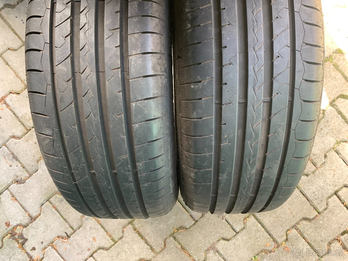 Mercedes Vito Viano 17" - 4
