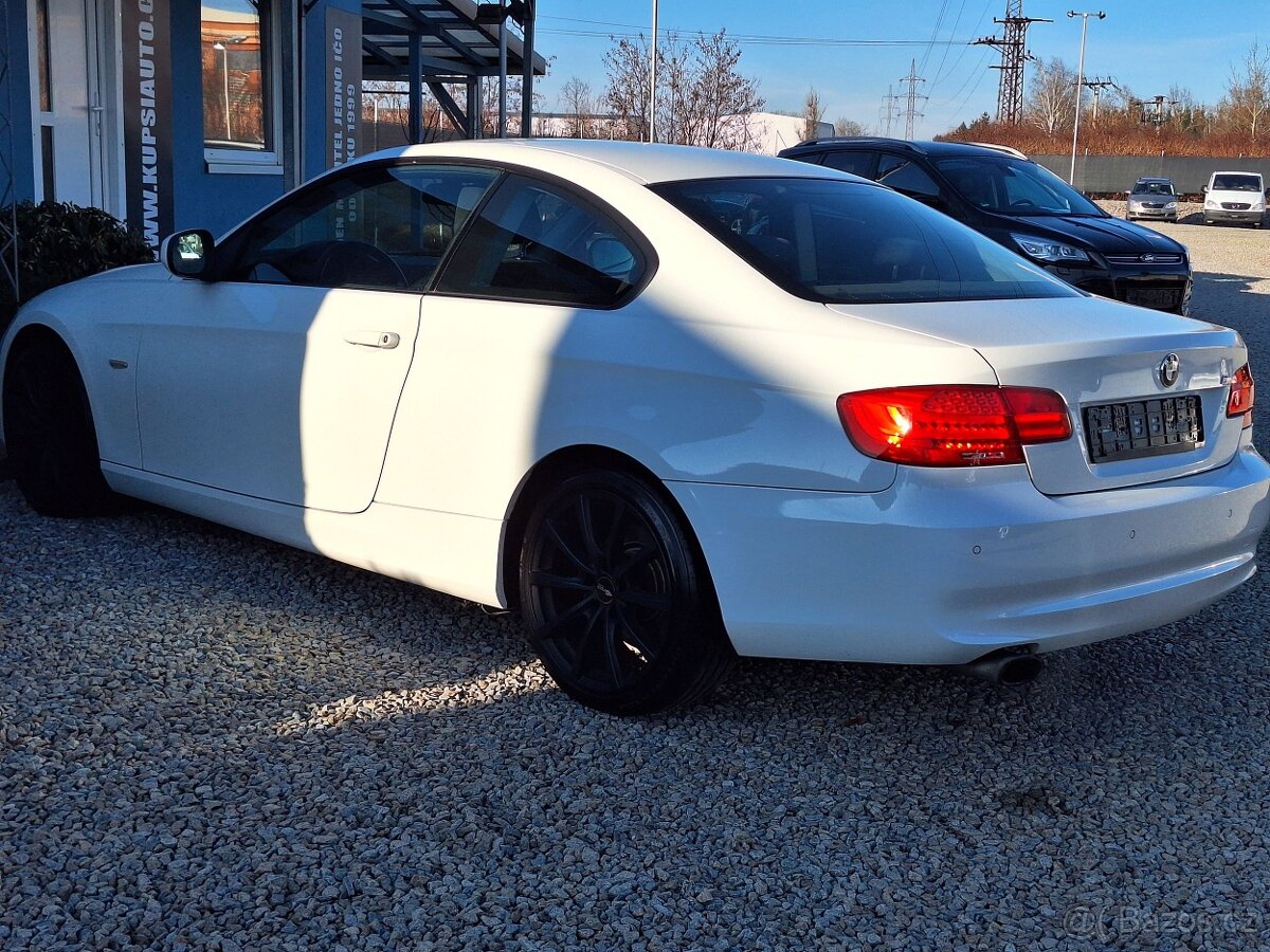 BMW Řada 3, 320i Coupe ANDROID, NAVI - 4