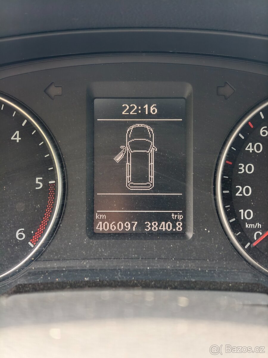 SEAT ALHAMBRA - 4