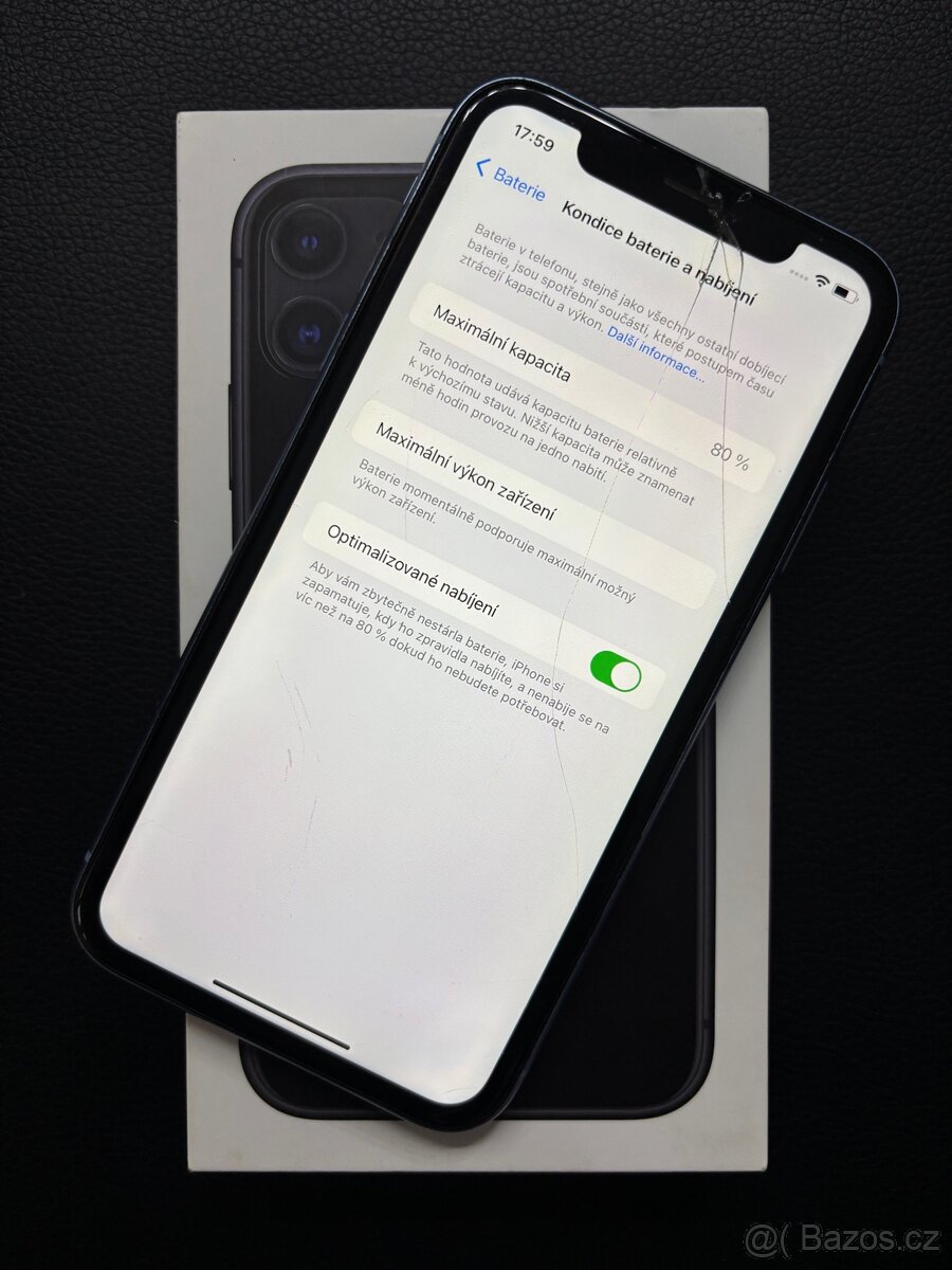 IPhone XR 128GB - 4