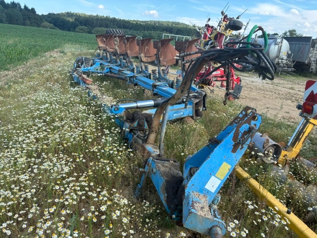 Pluh Lemken - 4