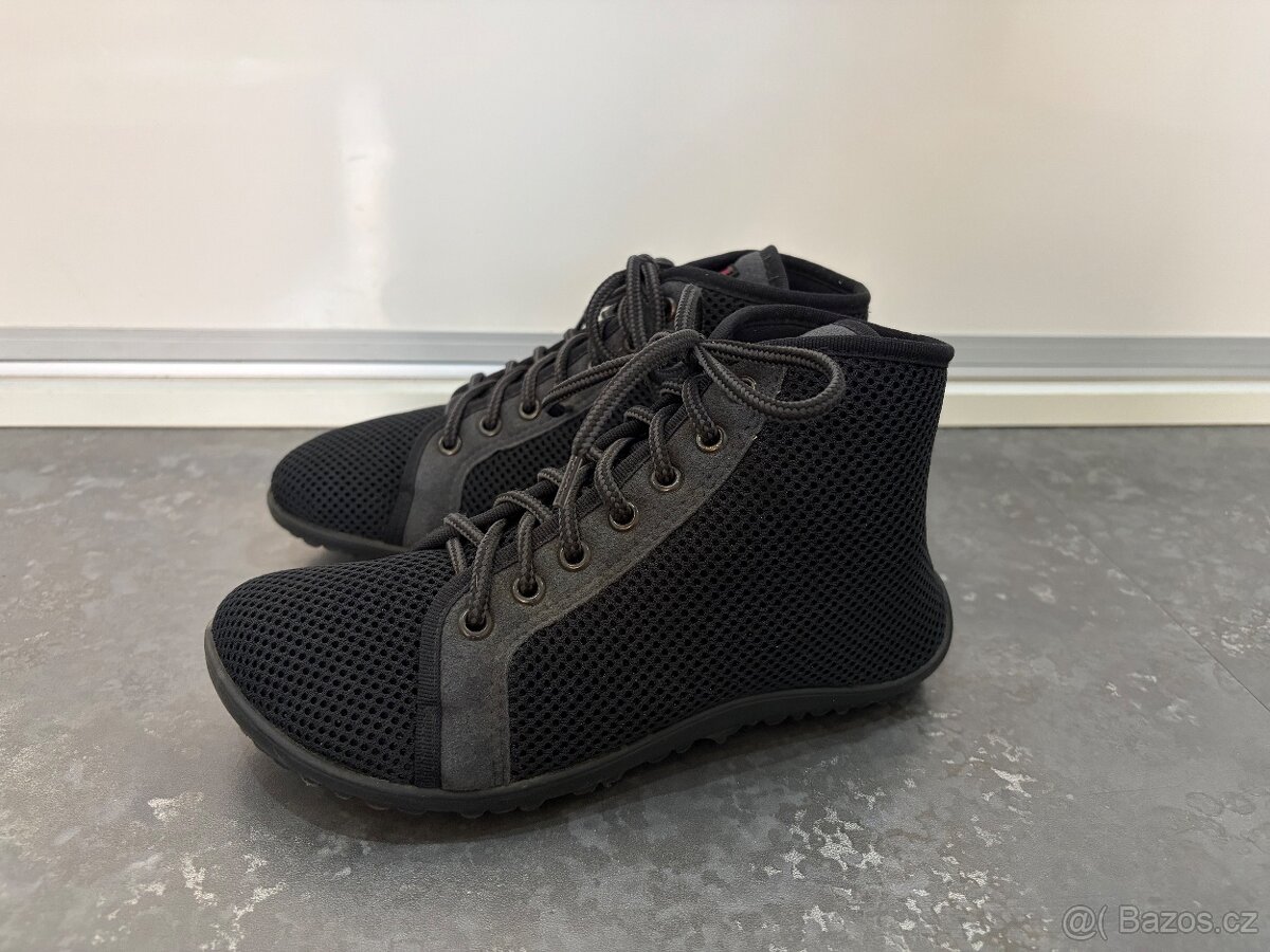 Barefoot boty Leguano aktiv plus,vel.36 - 4