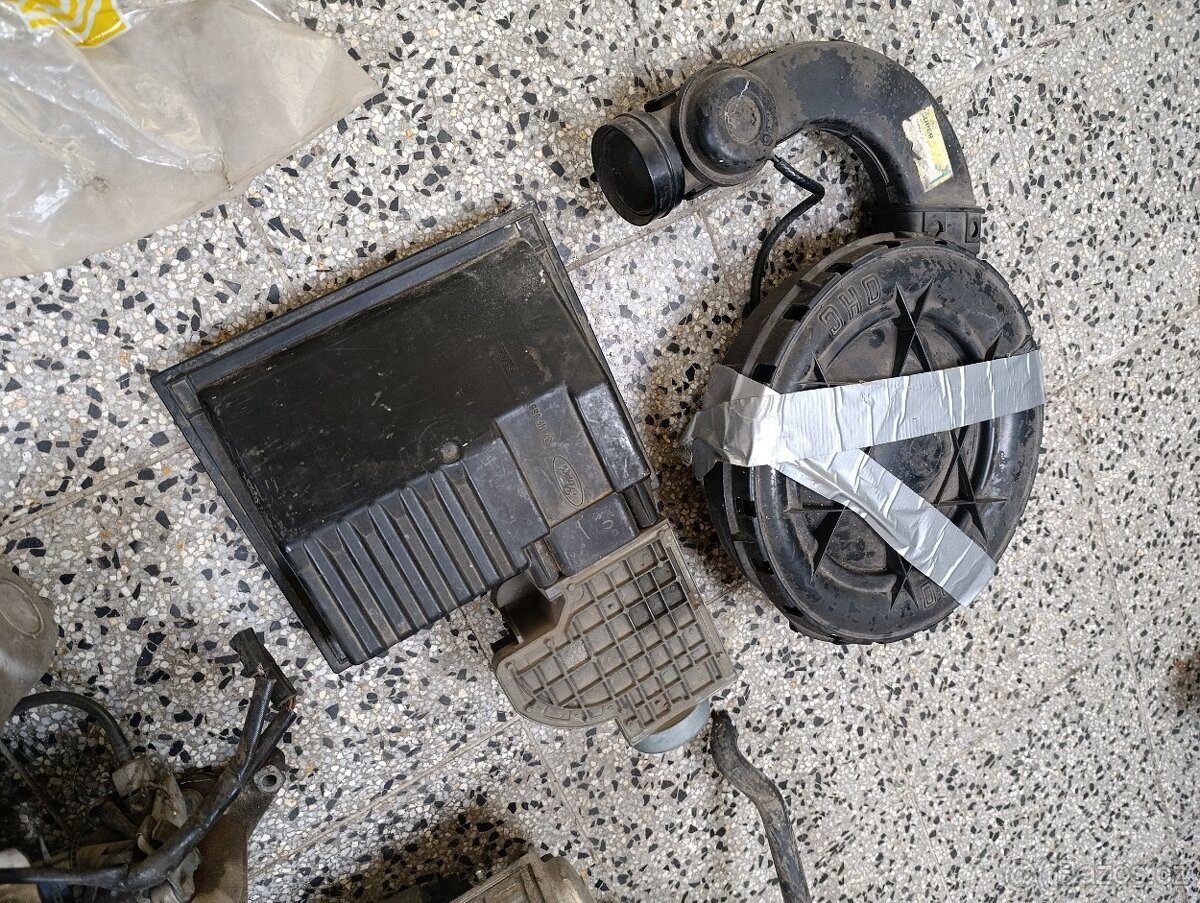 Mix Dílů Ford Sierra/Focus/Pinto