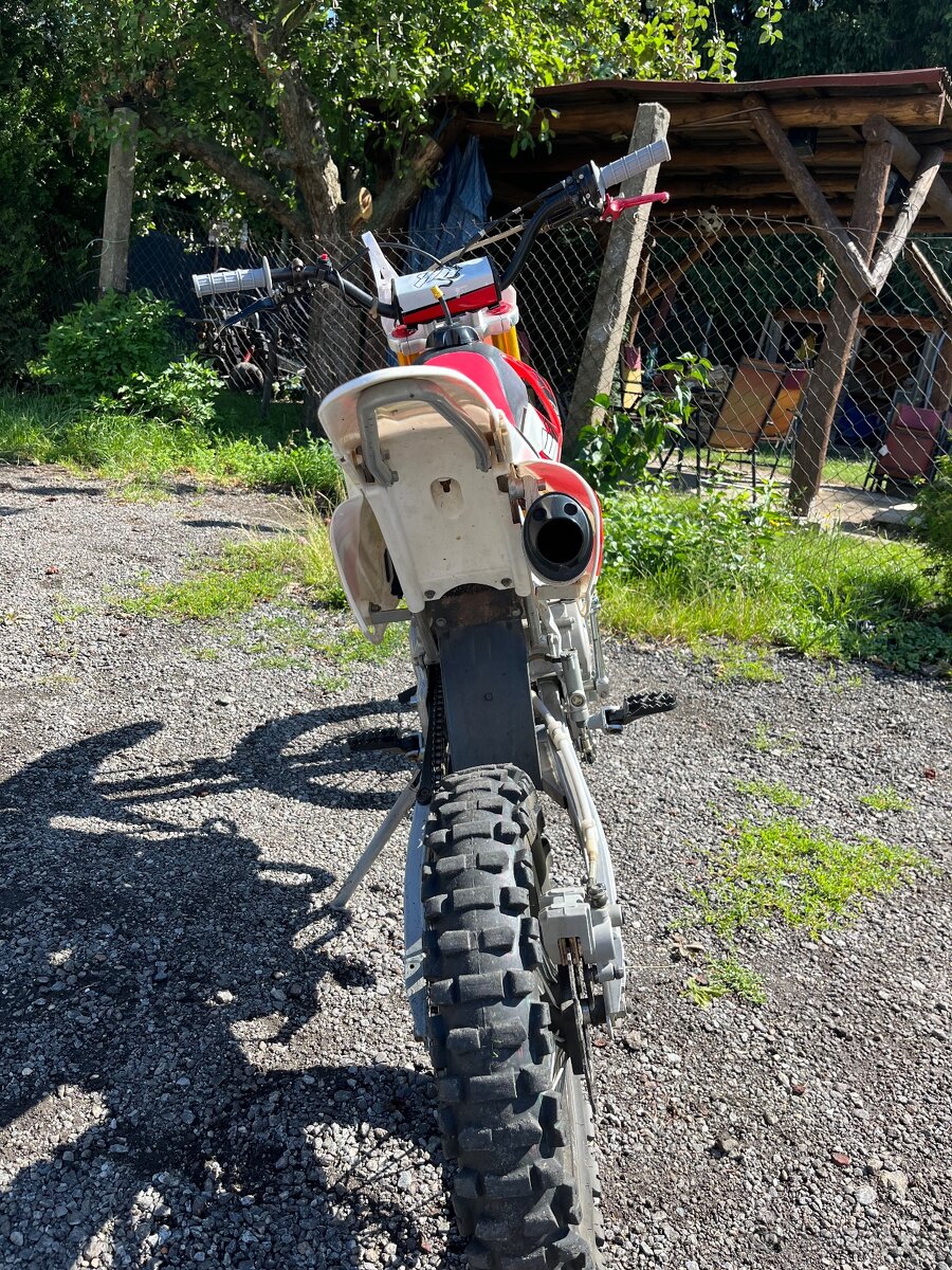 Stomp wpb 155 race