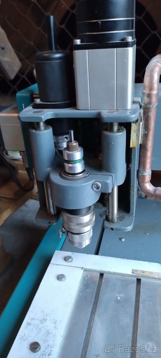 CNC router, cnc frezka, cnc gravirka - 4