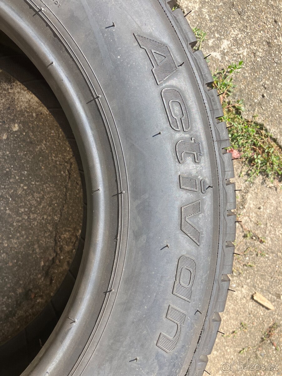 BFGoodrich Activan 195/70 R15C 104R - 4
