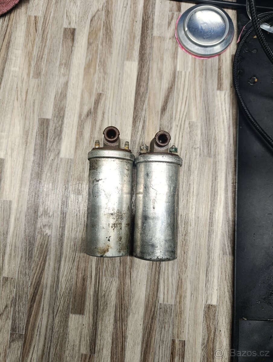 babetta 207 díly směs-nalez - 4