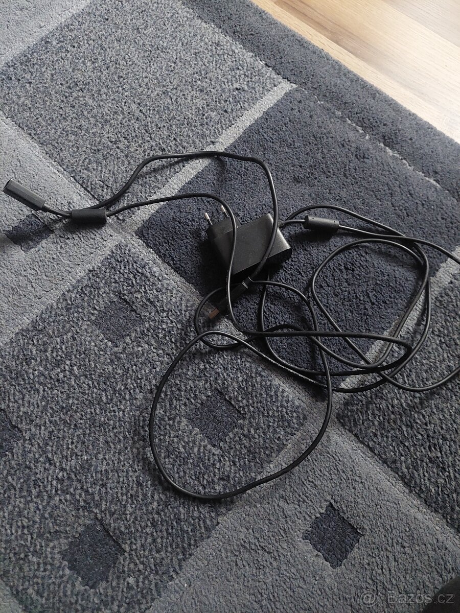 Prodám Kinect Sensore na Xbox 360 - 4