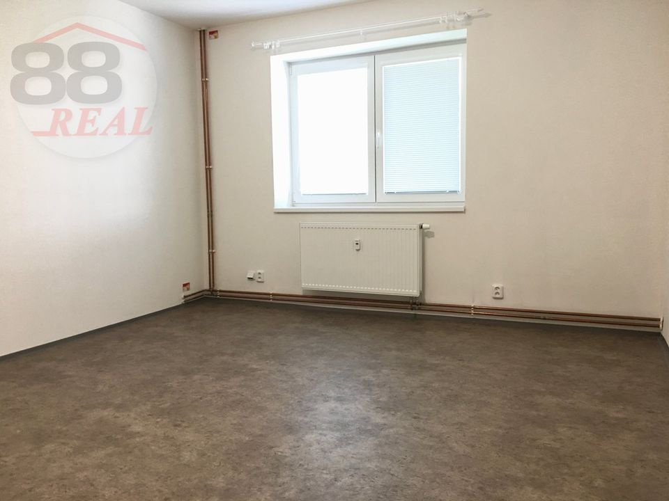 2+ kk, ulice Nádražní - 4