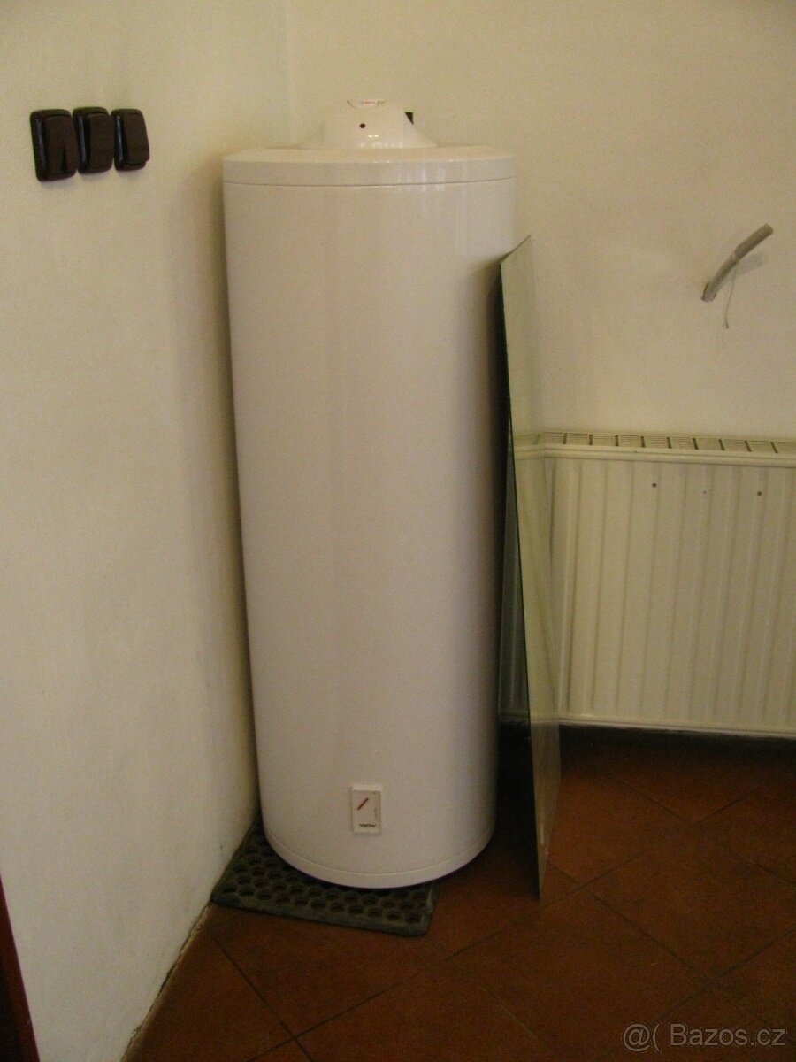Bojler MORA 140 Litru , 6 bar, 2 kW - 4