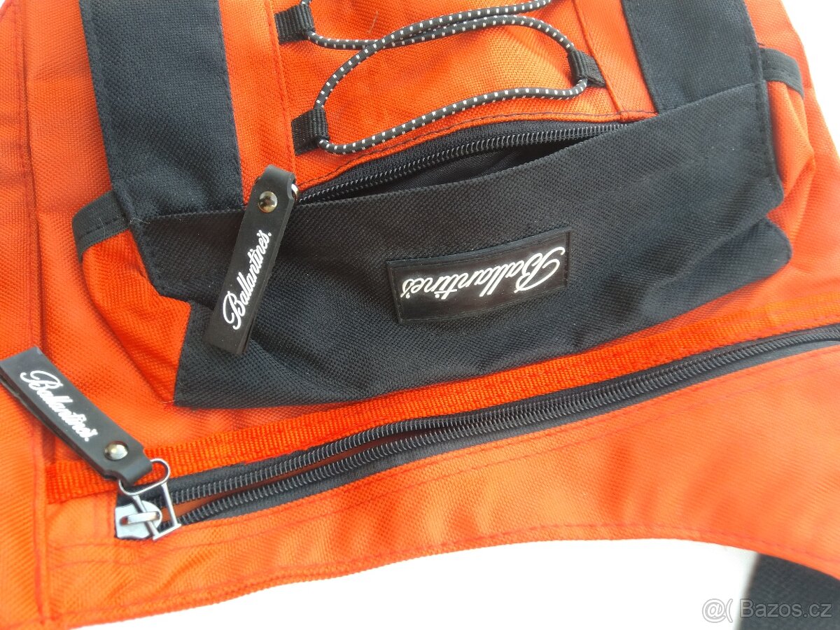 BRAŠNA BALLANTINES PRES RAMENO (NOVÁ) - 4