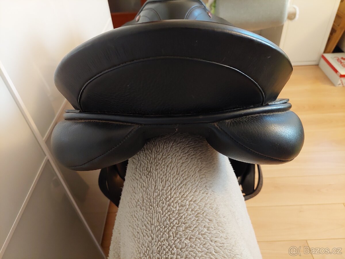 Drezurní sedlo Albion Legend K2 - 4