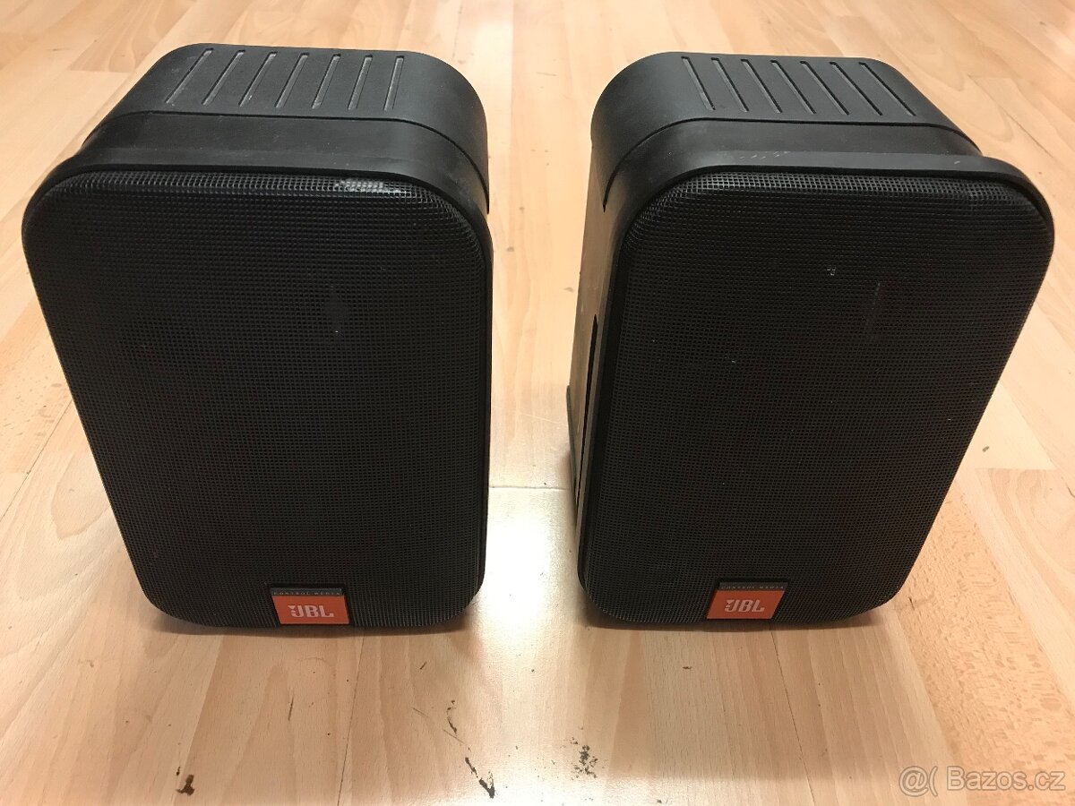 JBL - 4