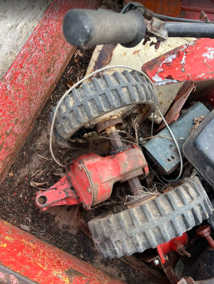 VARI TERRA bohaté příslušenství - 4