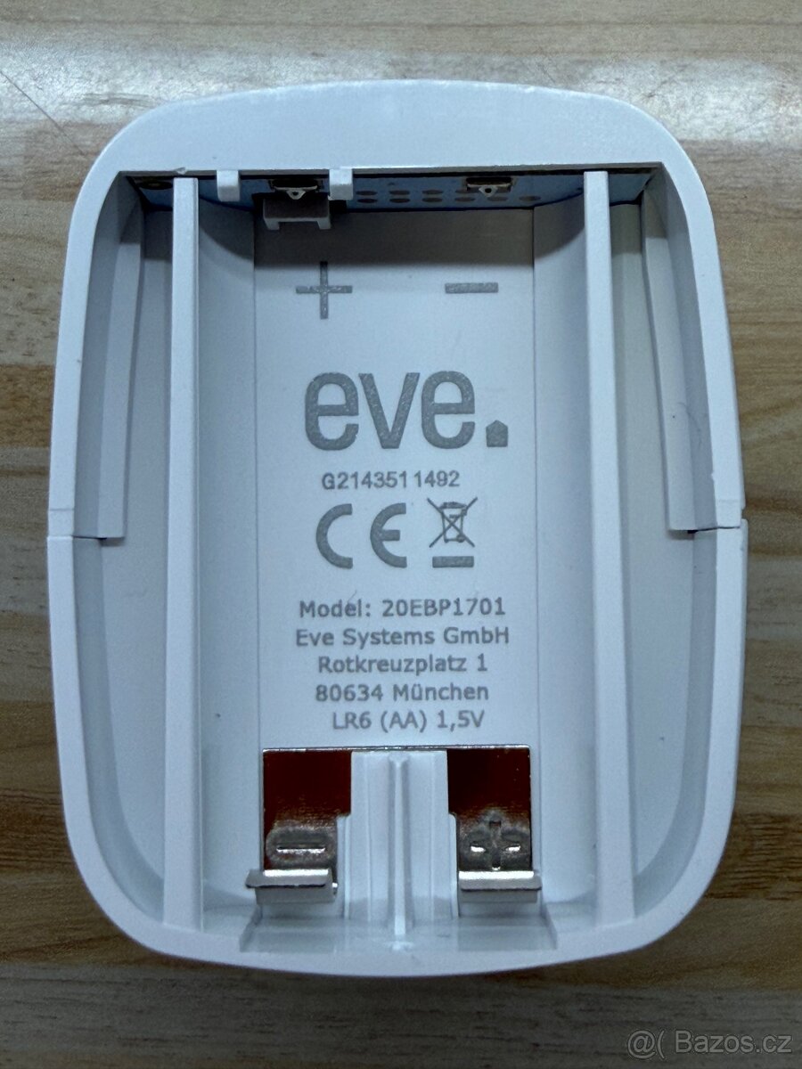 Eve Thermo Smart Radiator Valve (4th generation) - 4