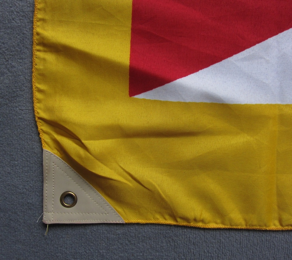 Tibetská vlajka - 4