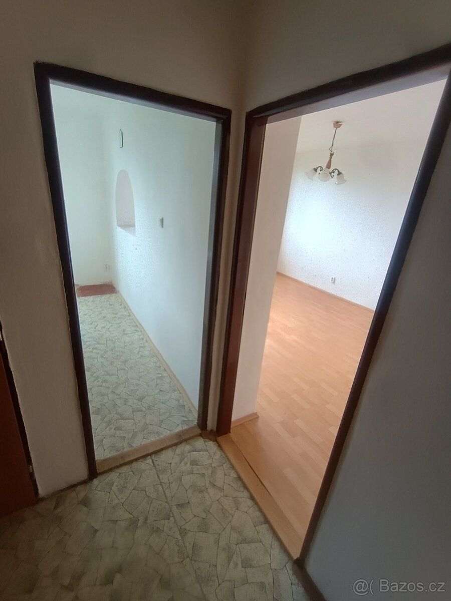Apartmán Nová Pec - Láz, Lipno - okraj NP Šumava - 4